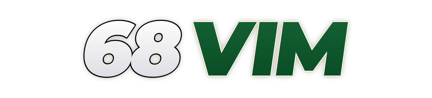 68vim